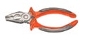 Pliers Royalty Free Stock Photo