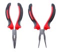 Pliers Royalty Free Stock Photo