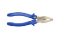 Pliers Royalty Free Stock Photo