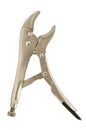 Pliers Royalty Free Stock Photo