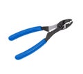 Pliers. The manual tool