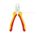 Pliers Tool Icon