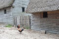 Plimoth Plantation, MA, USA Royalty Free Stock Photo