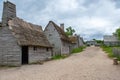 Plimoth Plantation in Plymouth, MA