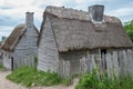 Plimoth Plantation in Plymouth, MA