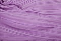 plisse fabric background texture Royalty Free Stock Photo