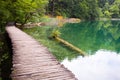 Plitvice lake