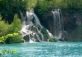 Plitvice Lakes