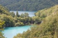 Plitvice lakes