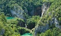 Plitvice lakes