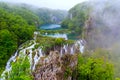 Plitvice lakes, Croatia