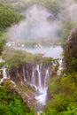 Plitvice lakes, Croatia