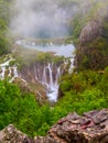 Plitvice lakes, Croatia