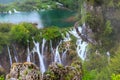 Plitvice lakes, Croatia