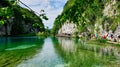 Plitvice Lakes, Croatia