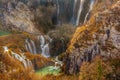 Plitvice Lakes: Croatia`s Natural Wonder Unveiled