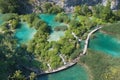 Plitvice Lakes