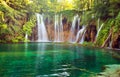 Plitvice Lakes National Park