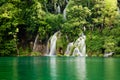 Plitvice Lakes National Park