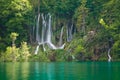 Plitvice Lakes National Park