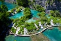 Plitvice Lakes National Park