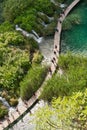 Plitvice Lakes National Park