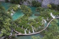 Plitvice lakes