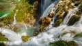 Plitvice Lakes National Park