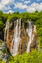 Plitvice Lakes National Park