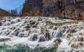 Plitvice lakes national park