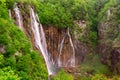 Plitvice lakes national park