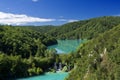 Plitvice natural park