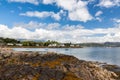Plockton Royalty Free Stock Photo
