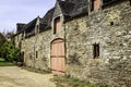 Plougonven, FinistÃÂ¨re, Brittany, France.