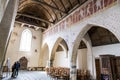 Kermaria-an-Iskuit Chapel, France