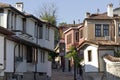 Plovdiv, Bulgaria Royalty Free Stock Photo