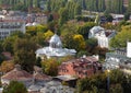 Plovdiv city