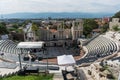 Plovdiv Roman theatre, Bulgaria