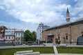 Plovdiv town in preparation of European Capital of Culture in 2019