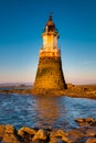 Plover Scar Lighthouse