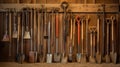 plow farm tools