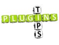 Plugin Tips Crossword