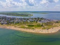 Plum Island Beach, Newburyport, MA, USA