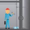 Plumber