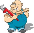 Plumber