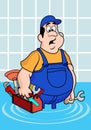 Plumber