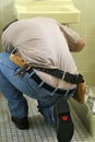 Plumber Crack