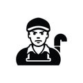 Plumber Icon