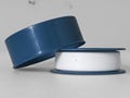 Plumber PTFE Seal Tape Royalty Free Stock Photo