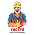 Plumber service